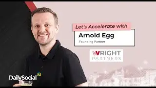 Wright Partners dan Dukungannya untuk Startup