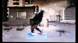 x I JuuTeeK I x [&] CHAD5K1 vs Kirikou [&] Winnie