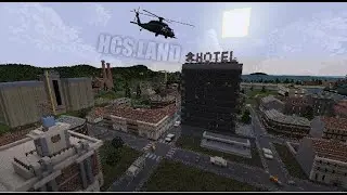 hcs fly/fragmovie by DoraStyle ( TOP 1 AIR HCS (нет.) )