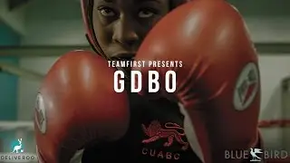 GDBO 2016: Cambridge Varsity Trailer