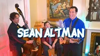 Sean Altman Sings The Classics