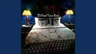 Find Sleep Through Tranquility
