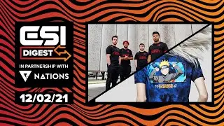 Team Liquid collaborates with Naruto, LA Thieves partners with Dollar Shave Club | ESI Digest #29