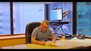 A Day in the Life of a CEO - Rathakrishnan Govind | LSBF Singapore