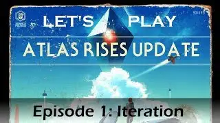 No Man's Sky: Atlas Rises - Episode 1