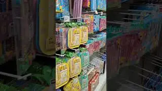 Back Again at Mr. DIY &ndash; Quick Shop Vlog ! 😎