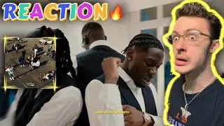 Known as THE GREATEST...!!! | Tiakola-BDLM Vol.1 (Réaction)