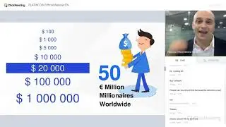 PLATINCOIN Official Webinar EN 13 02 2019