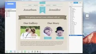 Audio Widget - Adding Audio To A Web Page In EverWeb