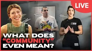 CrossFit: Community, Commitment, or Cult?
