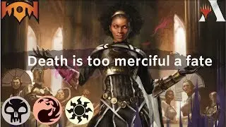 Kaya Exile Pile | MTG RNA | Mardu Deck Tech and Gameplay