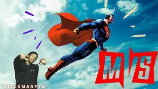 LIVE...Superman Saves The Day?! [MultiVersus]