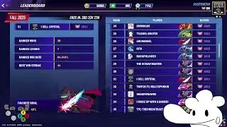 Aetherean Challenge! My Clairen AKA JustTheTip (Day 2) | (Creator Code: ZDG)