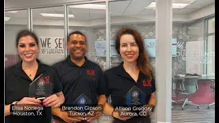 New Franchise Partners at We Sell Restaurants