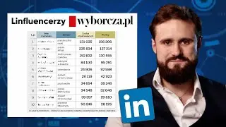 LinkedIn - wskazówki od TOP10 z Polski 🇵🇱