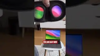 Mixed Reality is here and it's AWESOME