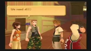 Kingdom Hearts II | Series Part 3