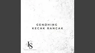 Gendhing Kecak Rancak