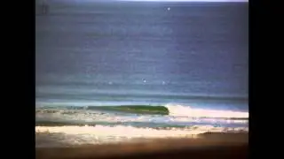 On The Road With Roma Surf Shop