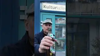 Konzertteaser f&uuml;r Innsbruck und Landshut mit @losfastidios
