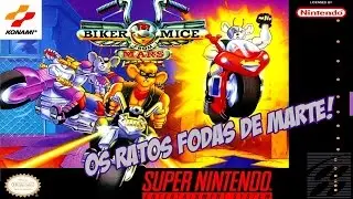 Jogando os 