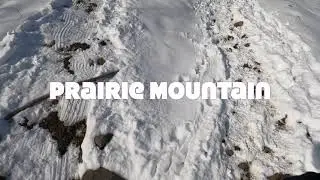 Prairie Mountain Timewarp