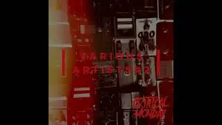 Konnekt (UK) -  Hard Reset [Critical Monday]