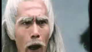 7 commandments of kung fu - Final fight