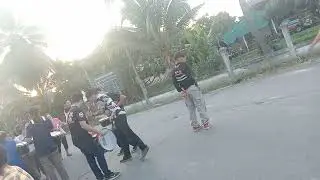 กลองโต้ม วัดแม่กุ้งบก1