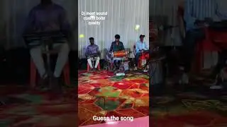 guess the song🤔