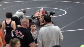 XC Wrestling