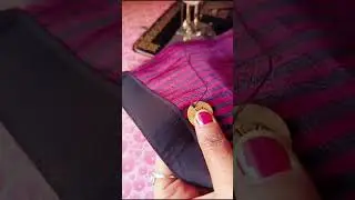 Fabric storage bag#useful bag# simple hand make bag# bache Hue kapde ka Sahi use