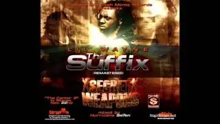 Lil Wayne - Weezy F. Baby