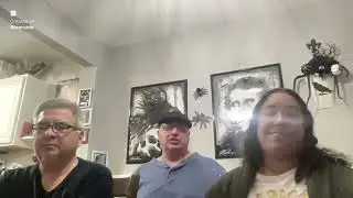 Returning to Hawaii, more ghost stories