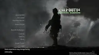 How to download and Install CoD4 multiplayer | CoD4 Modern Warfare 2025