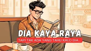 5 Rahasia Orang Sukses yang Diam-Diam Kaya Tanpa Pamer