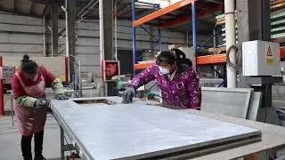 Clean panels factory@cleanroom@operatingroom