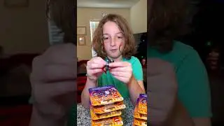 Unboxing these Spider-Verse LEGO minifigures with Logan was pure joy 🕷️🧱 The surprise factor makes