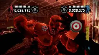 The House of the Dead: Overkill Extended Cut - 'Jailhouse Judgment'