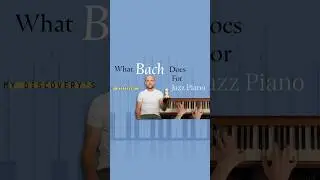 Counterpoint in Jazz 🎹 #jazzmusician #piano