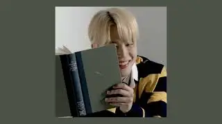 bts - boy with luv (sped up)