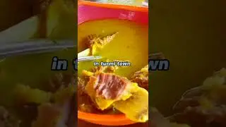 Inviting them in turmi #tribalvillage  #shortvideo #short