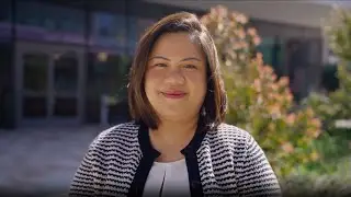 Passionate UCSF Leader Makes Space for Community and Culture