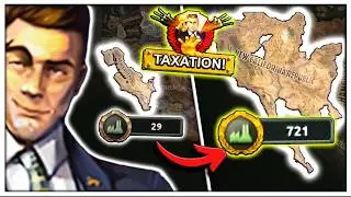 Restoring TRUE American DEMOCRACY As The NCR! [HOI4 Fallout mod]