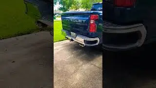 Flowmaster Super 44 Coldstart @exhaustaddicts @FlowmasterInc