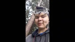 Граффити входит в чат у Misha Li! Аэрозольные краски! полностью