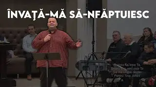 Sebastian Wagner - &Icirc;nvaţă-mă să-nfăptuiesc