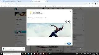 Как разместить в LinkedIn несколько изображений &mdash; полное руководство