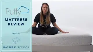 Puffy Mattress Review (2019 Update) | Mattress Advisor