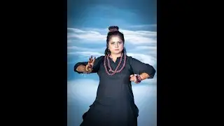 Raudra Ras | Shiv Taandav | Kathak Rang Manch Performance